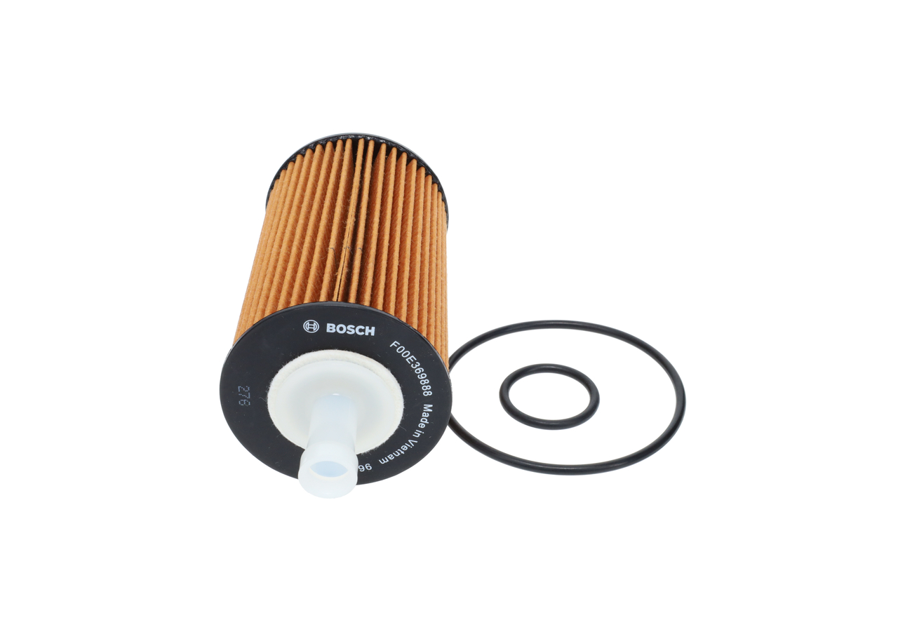 BOSCH F 00E 369 888: Ölfilter ECO