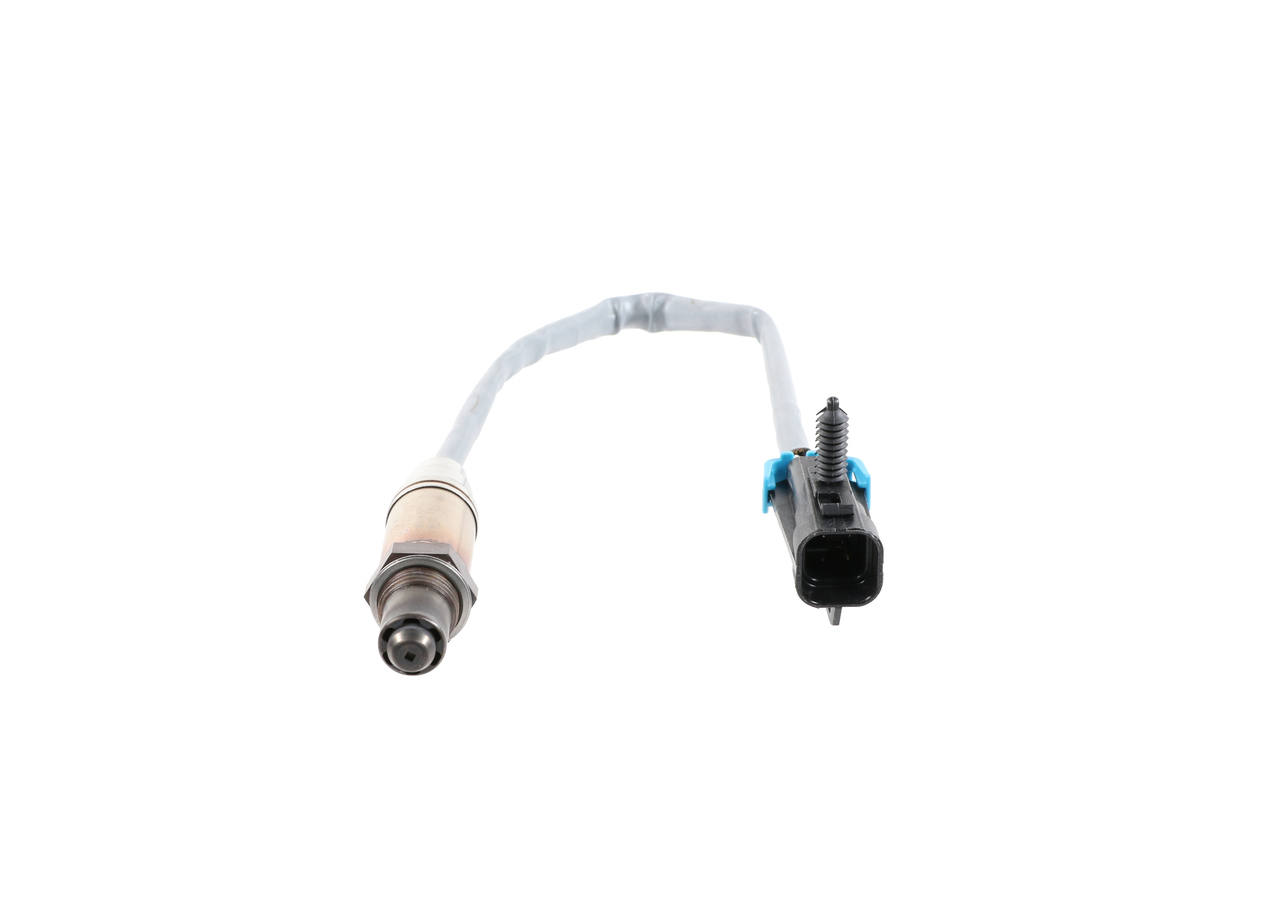 BOSCH F 00H L00 357 Sonda lambda PONTIAC SOLSTICE Cabriolet 179 CV Benzina costo