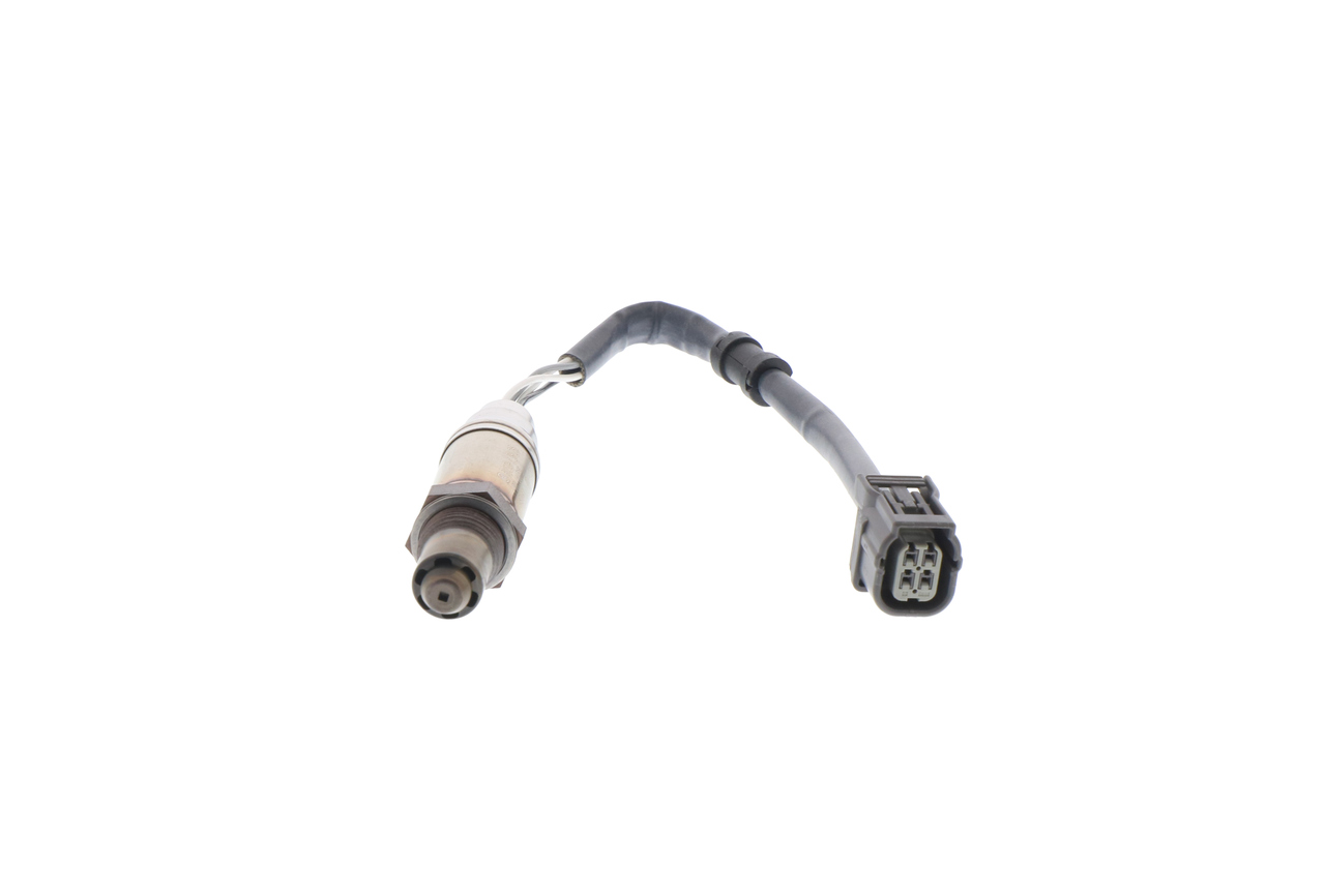 BOSCH F 00H L00 375 Ламбда-сонда HONDA ACCORD IX купе 188 K.C. бензин цена