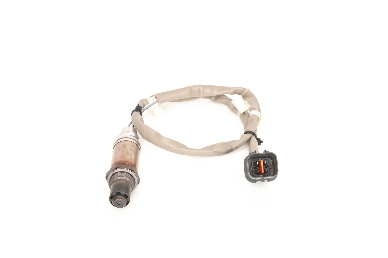 BOSCH F 00H L00 381 Ламбда-сонда KIA SORENTO 1 (JC) 194 K.C. бензин цена