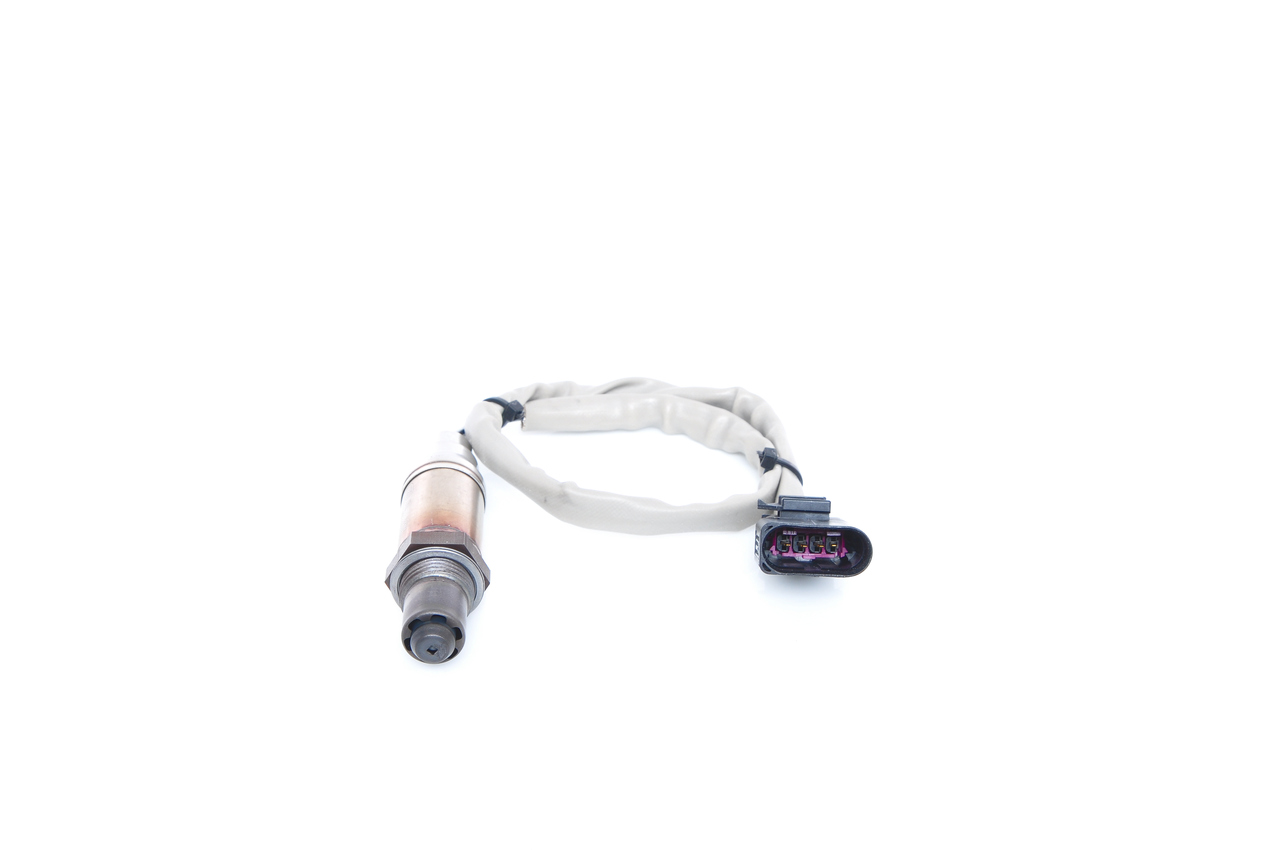 BOSCH F 00H L00 389 Ламбда-сонда AUDI A6 Седан (4G2, 4GC, C7) 220 K.C. бензин цена