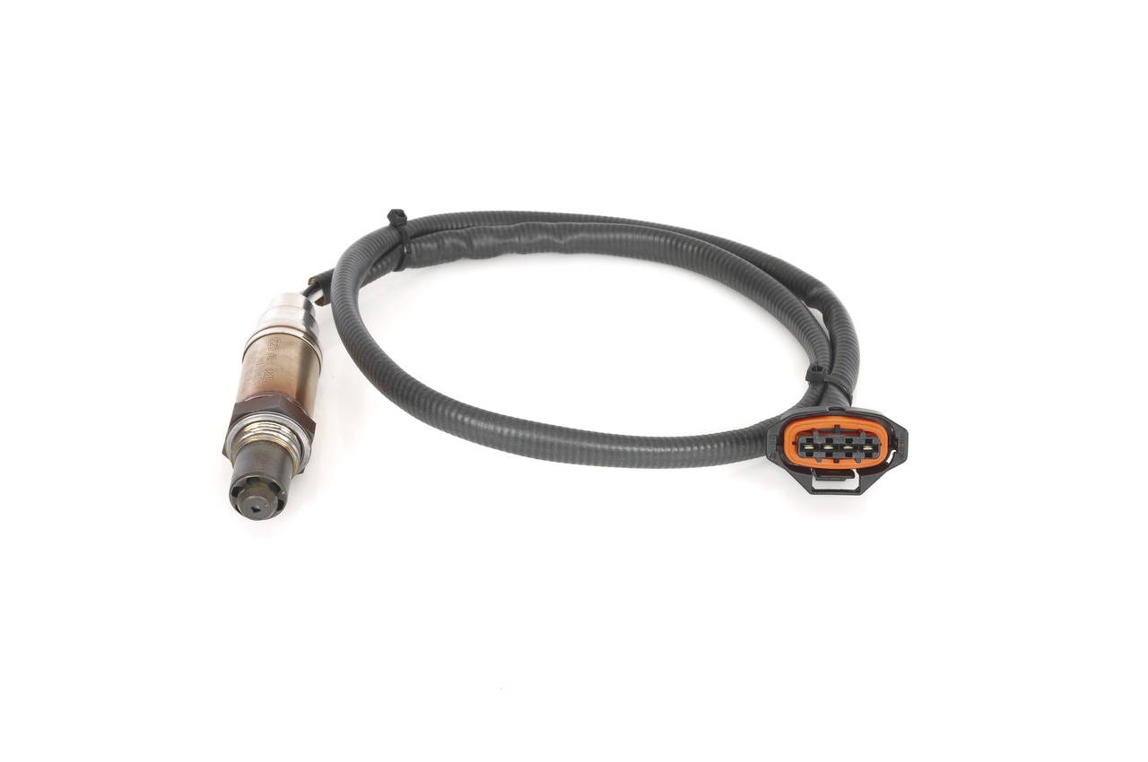 BOSCH F 00H L00 394 Lambdasonde OPEL Corsa C Schrägheck (X01) 125 PS Benzin Kosten