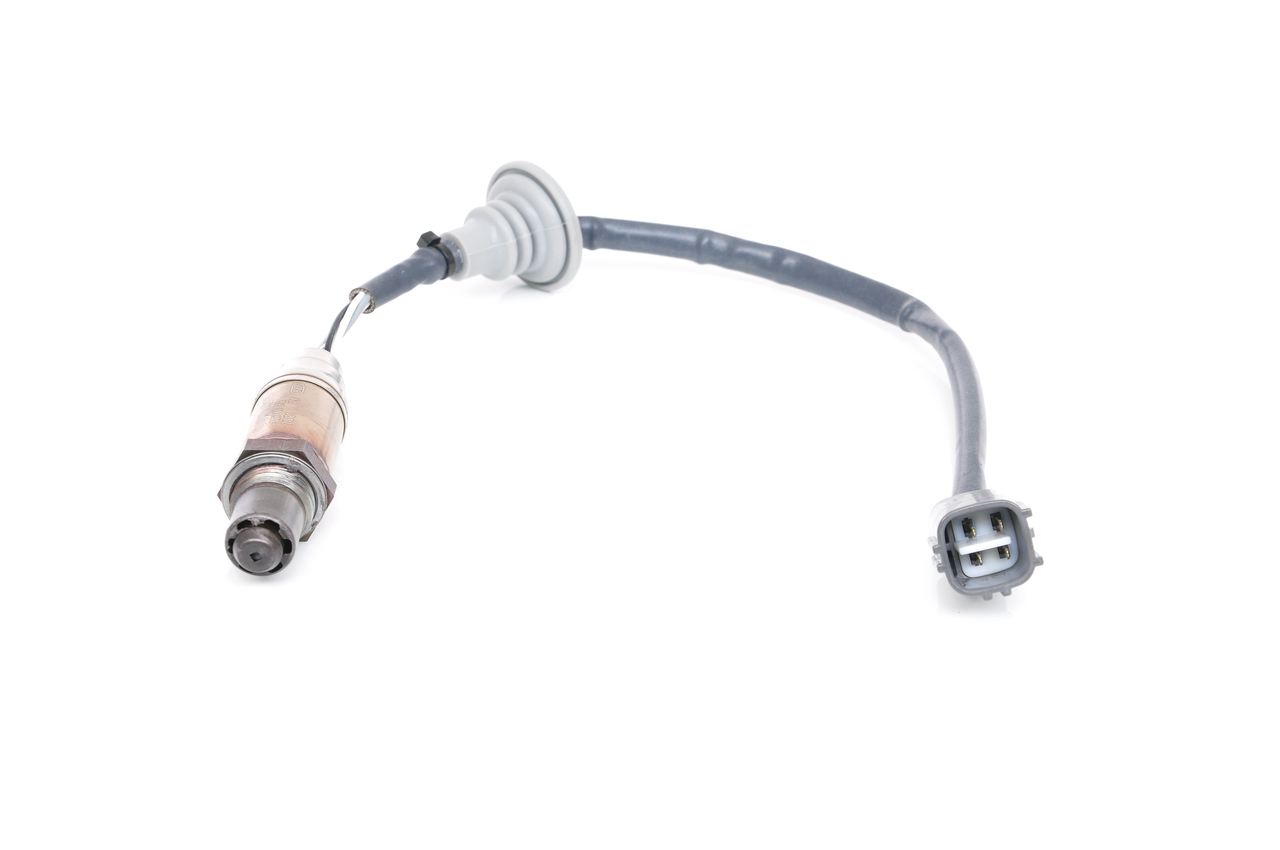 BOSCH F 00H L00 396 Lambdasonde TOYOTA Yaris Hatchback (_P9_) 107 Pk Benzine kosten