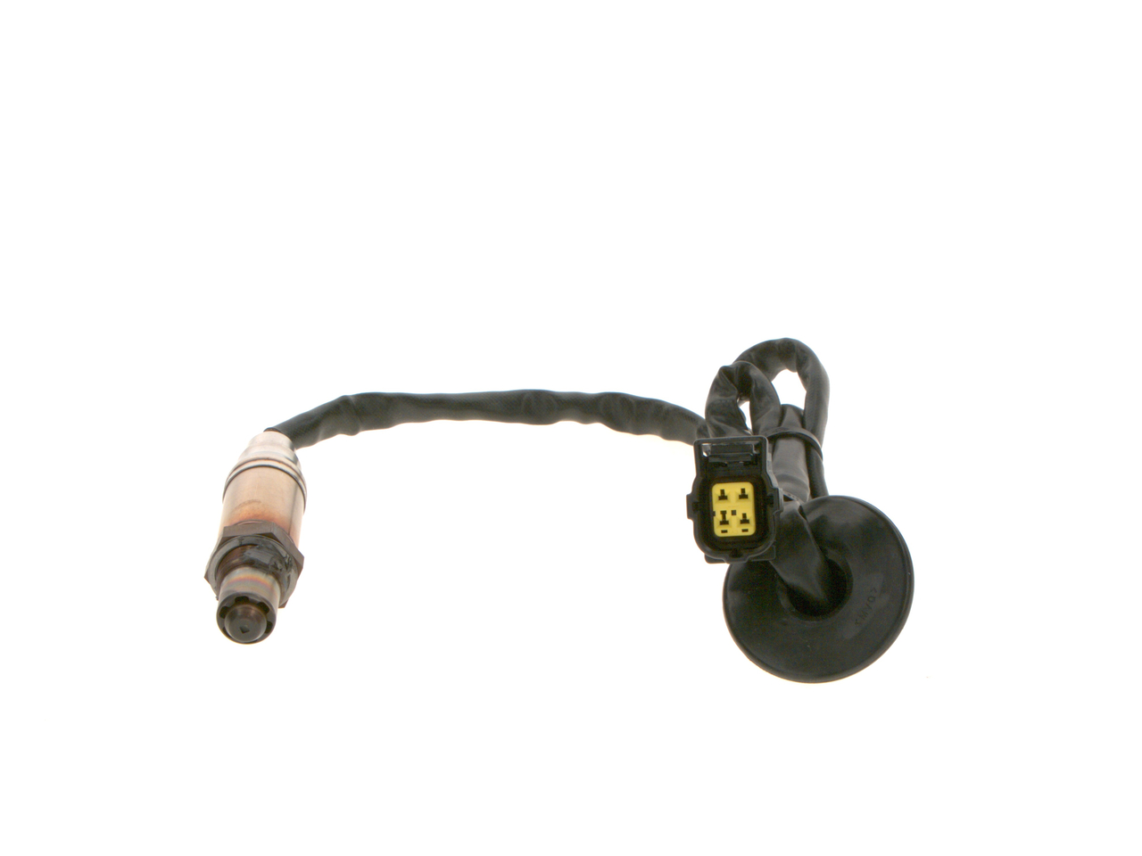 BOSCH F 00H L00 401 Lambdasonde MITSUBISHI Lancer 8 Limousine (CY_A, CZ_A) 155 HK Benzin hvad koster
