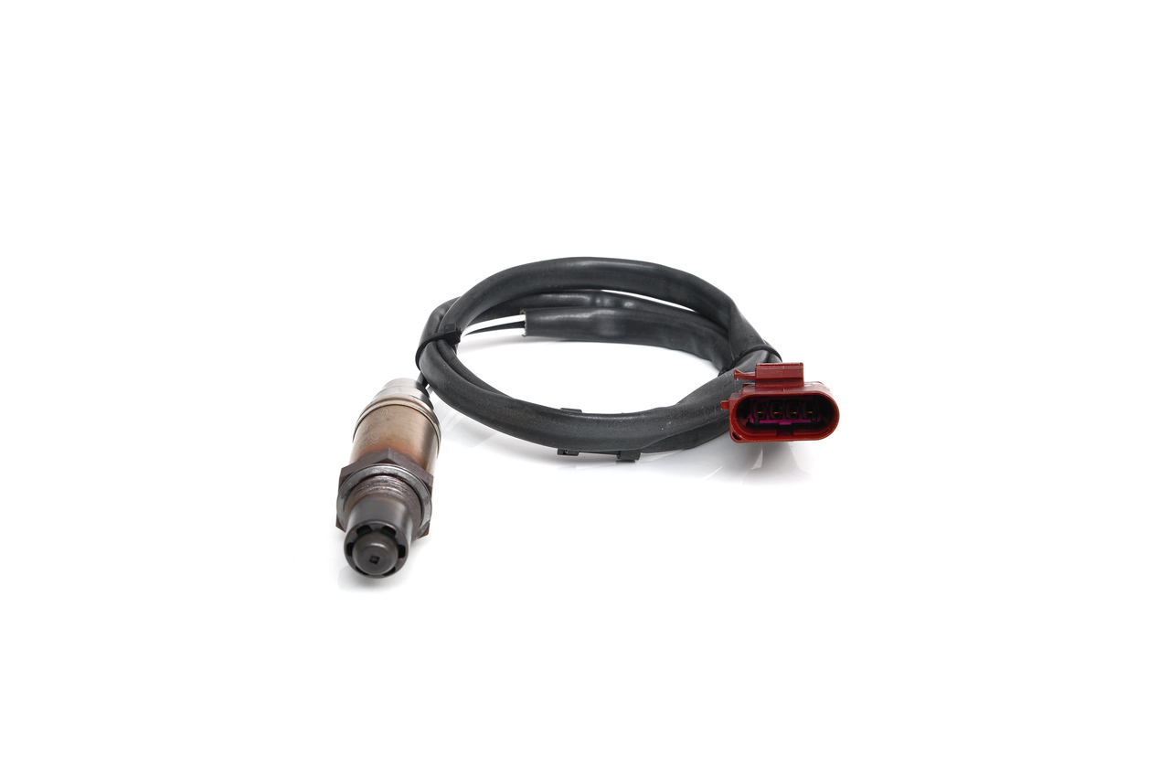 BOSCH F 00H L00 405 Ламбда-сонда VW load up! Ван (121, 122, BL1, BL2) 75 K.C. бензин цена