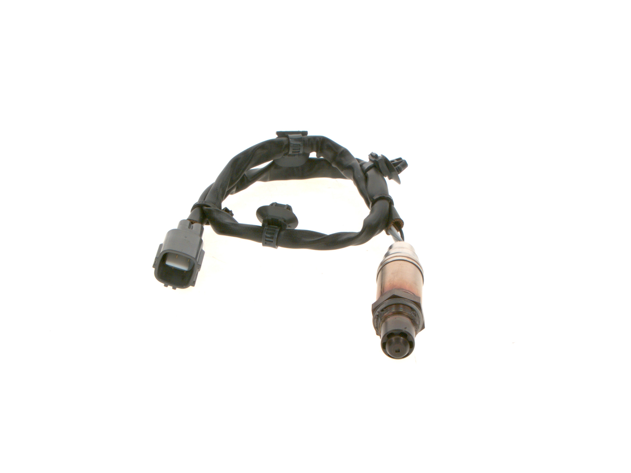 BOSCH F 00H L00 417 Lambdasonde TOYOTA HILUX 3 Pritsche/Fahrgestell (KUN1, TGN3, TGN2, TGN1, 160 Pk Benzine kosten