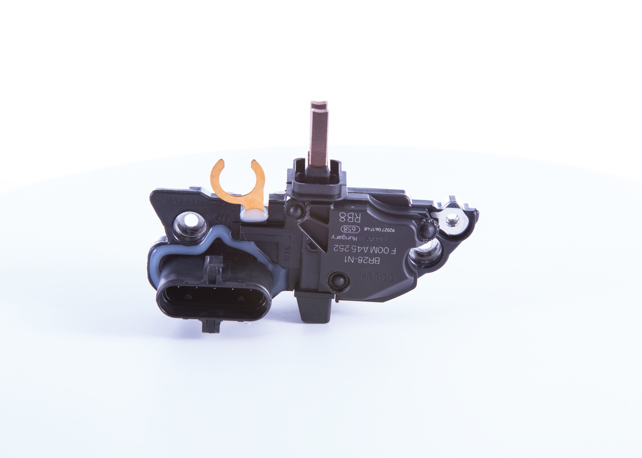 BOSCH F 00M A45 252: Regolatore alternatore