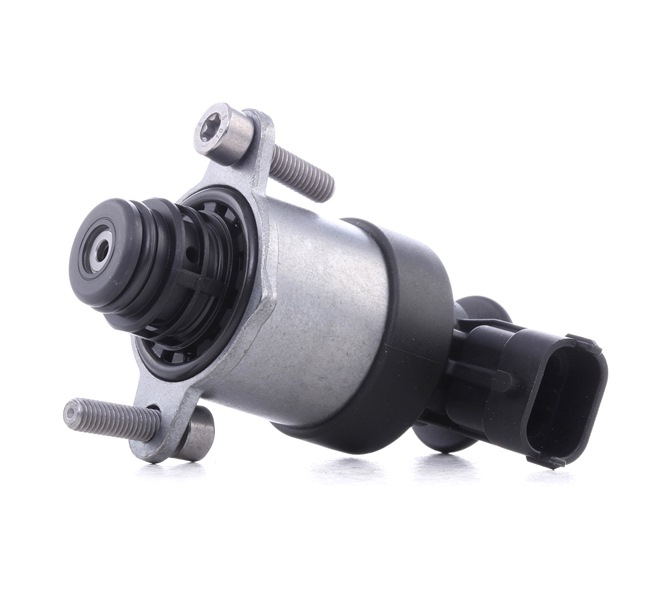 BOSCH F 00N 210 061: Régulateur, quantité de carburant (système à rampe commune) Pompe à haute pression (côté basse pression), avec matériel de montage/fixation