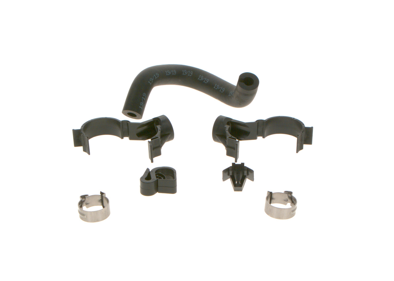 BOSCH F 01C 600 026: Przepustnica