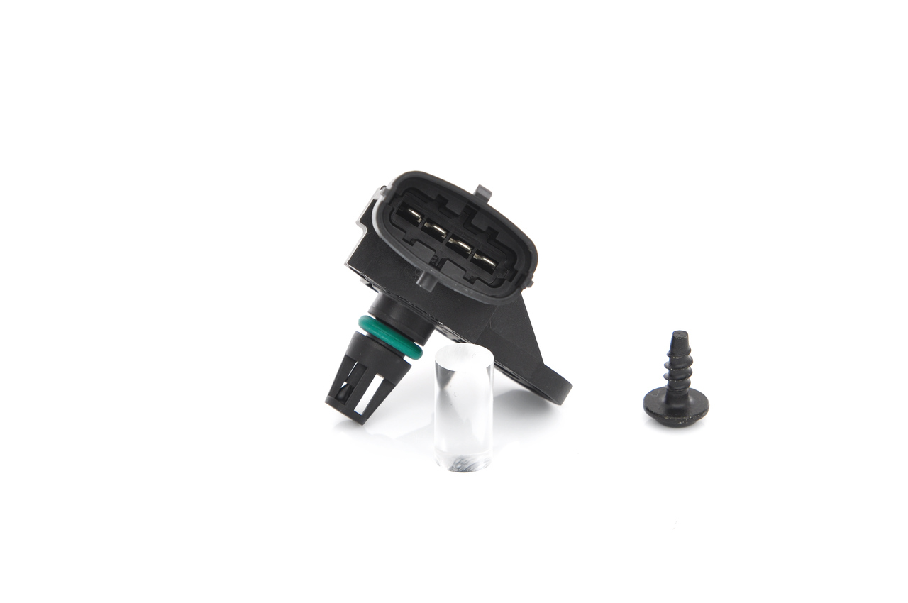 BOSCH F 01C 600 110: Turbodruksensor