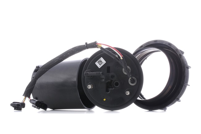 BOSCH F 01C 600 244: Beheizung, Tankeinheit (Harnstoffeinspritzung)