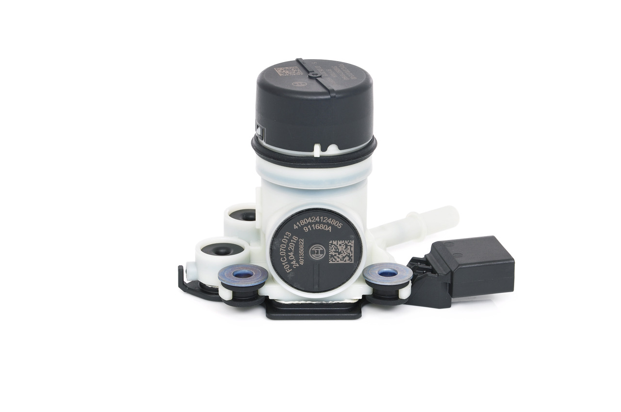 BOSCH F 01C 600 268 Μονάδα παροχής, ψεκασμός ουρίας MERCEDES-BENZ E-class Sedan (W212) 136 PS Πετρέλαιο κόστος