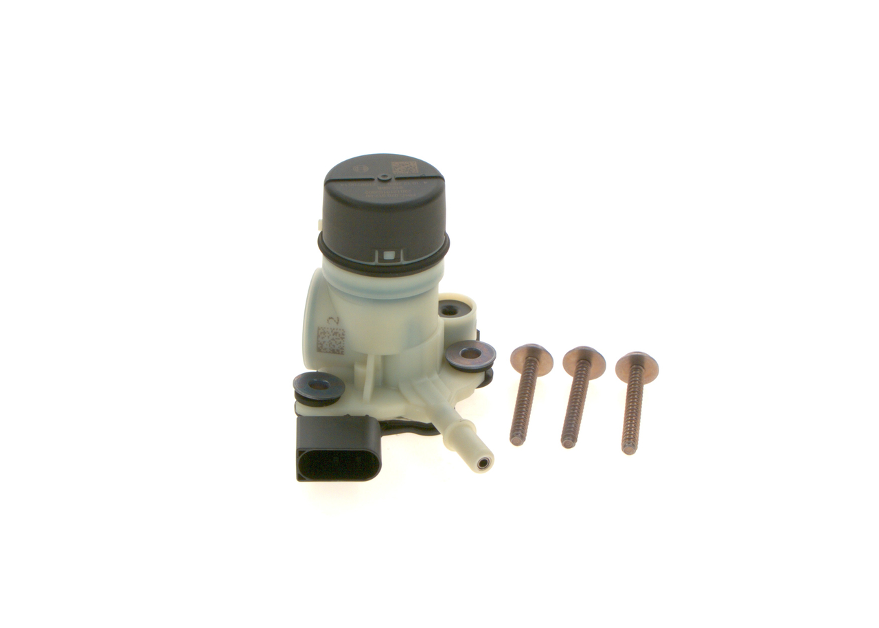 BOSCH F 01C 600 287 Nastavovací potenciometer voľnobehu LAND ROVER Range Rover V (L460) 300 KS Diesel/Elektro cena