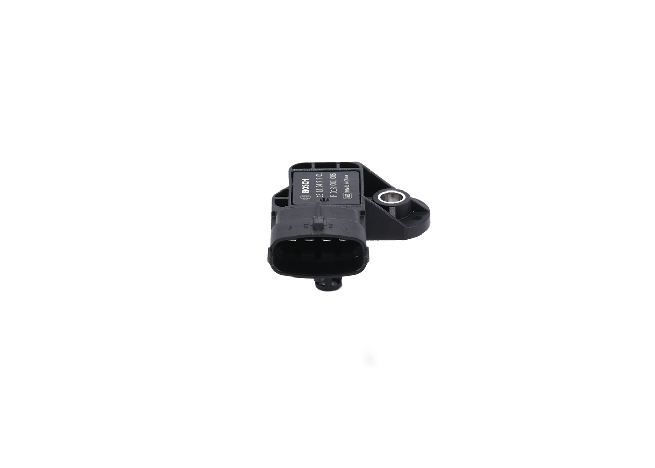 BOSCH F 01R 00E 006: Sensor, olietemperatuur / -druk
