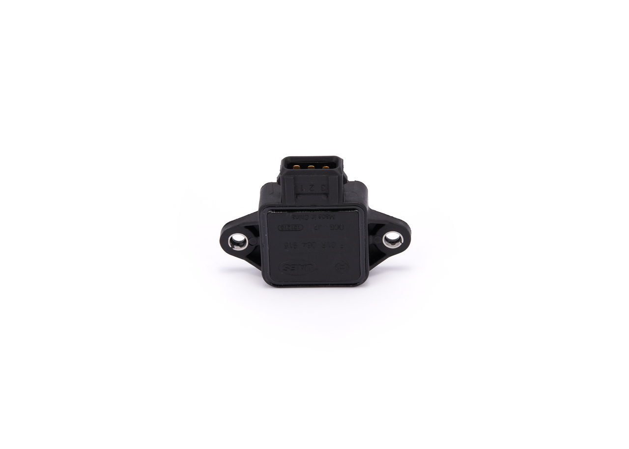 BOSCH F 01R 064 915: Gasklep positiesensor