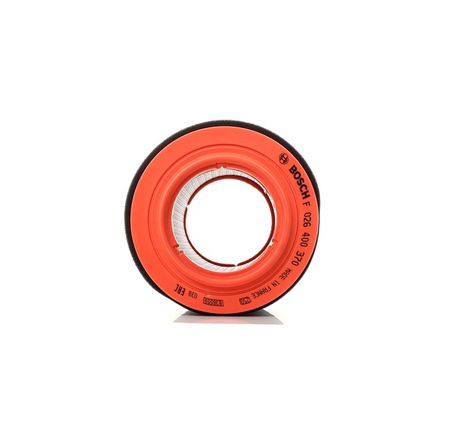 BOSCH F 026 400 370: Filtro aria