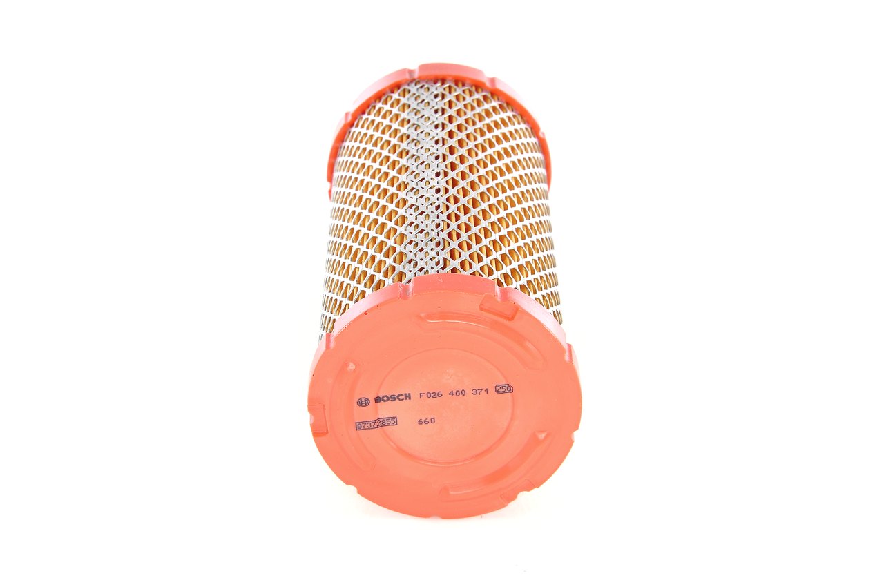 BOSCH F 026 400 371: Ilmansuodatin