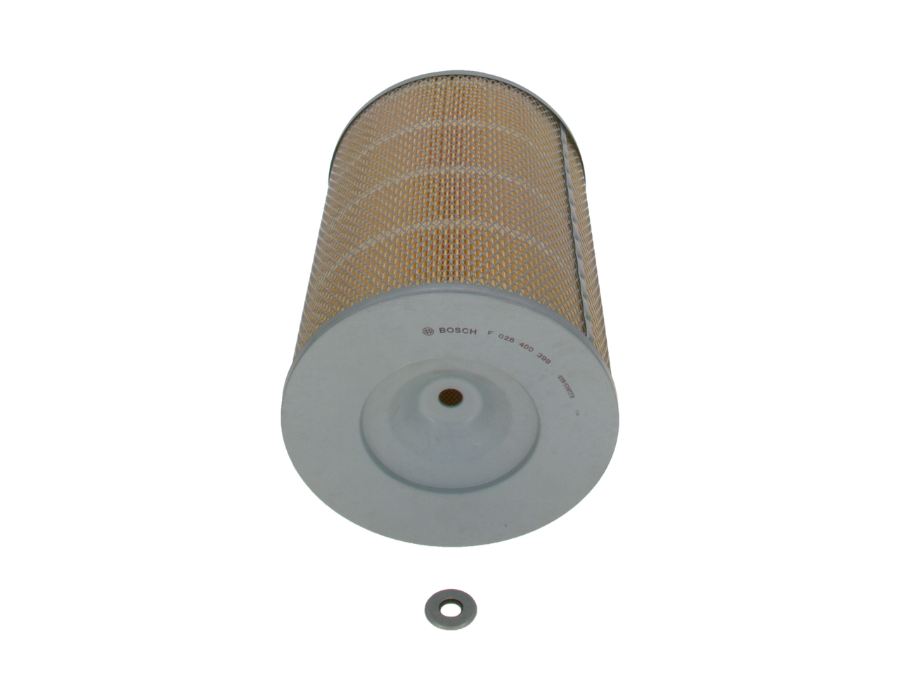 BOSCH F 026 400 399: Luftfilter