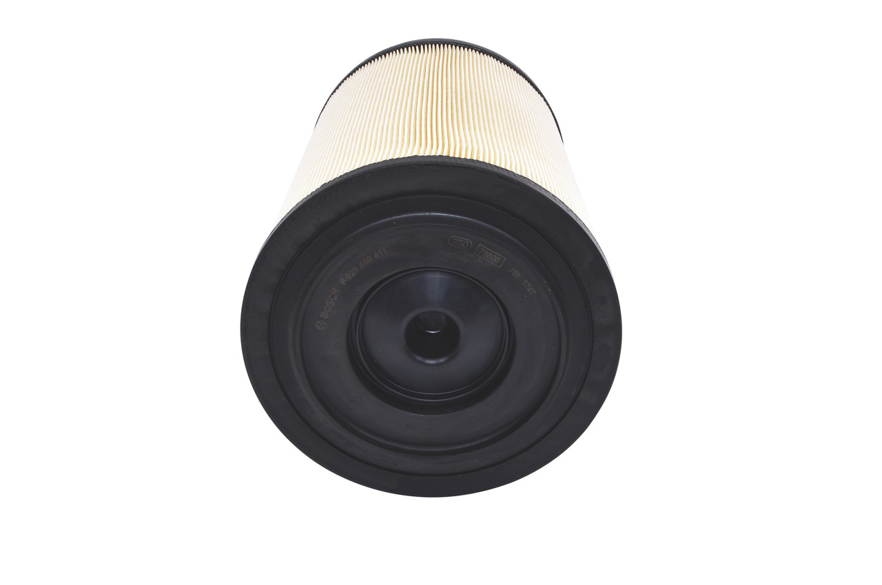 BOSCH F 026 400 411: Filtro de aire