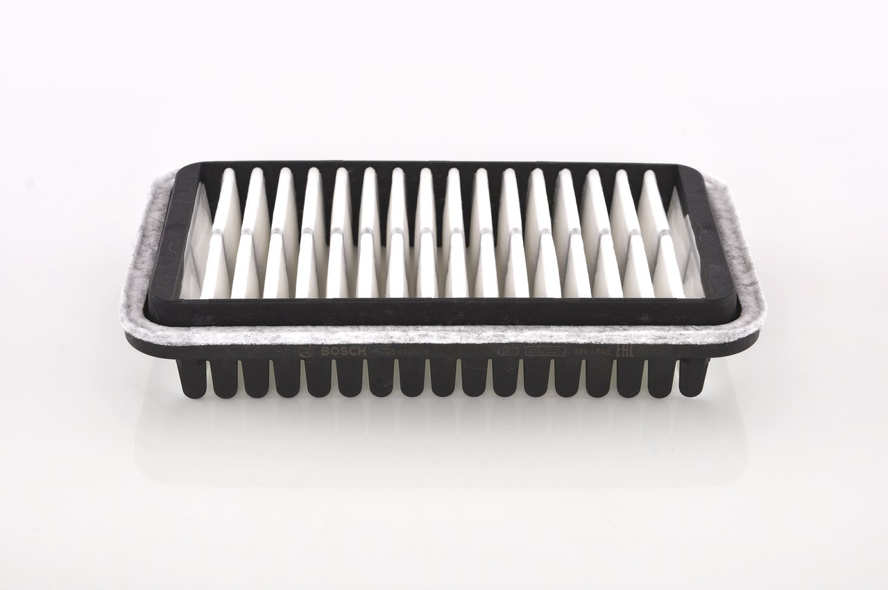 BOSCH F 026 400 418: Luftfilter