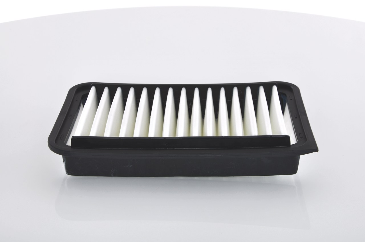 BOSCH F 026 400 420 Vzduchový filter SUZUKI SWIFT 4 (FZ, NZ) 94 KS Benzín cena