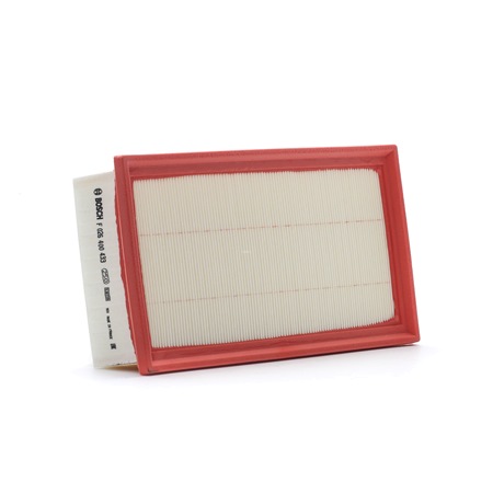 BOSCH F 026 400 433: Luchtfilter