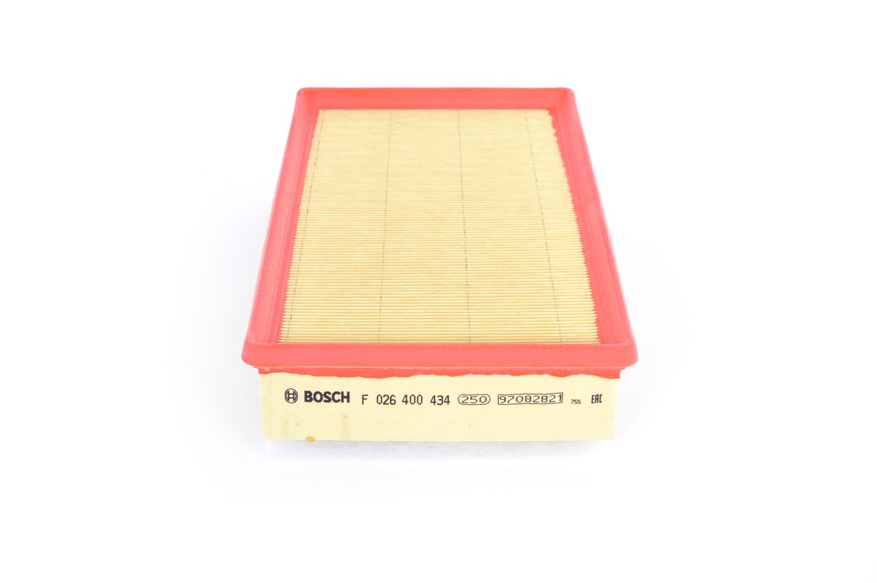 BOSCH F 026 400 434: Luftfilter