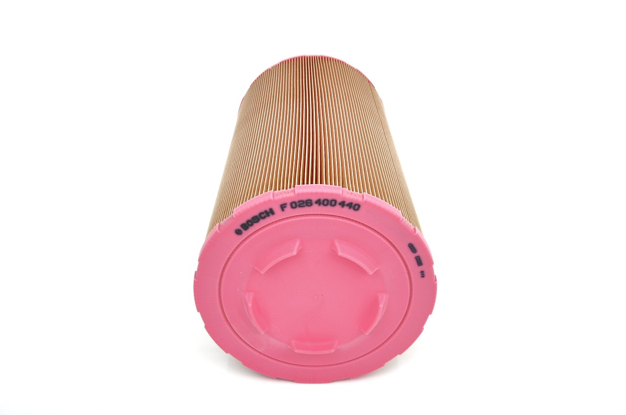 BOSCH F 026 400 440: Luftfilter