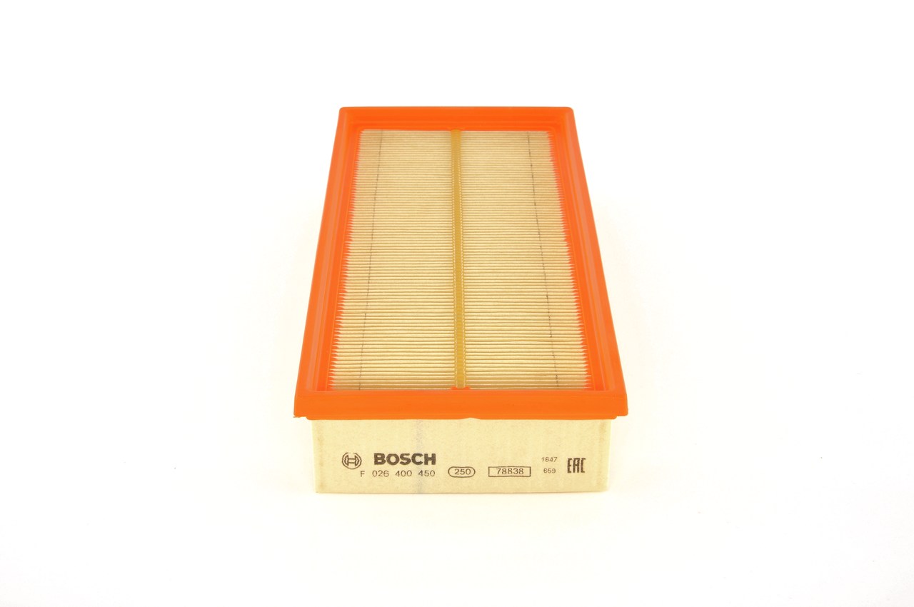 BOSCH F 026 400 450: Luftfilter