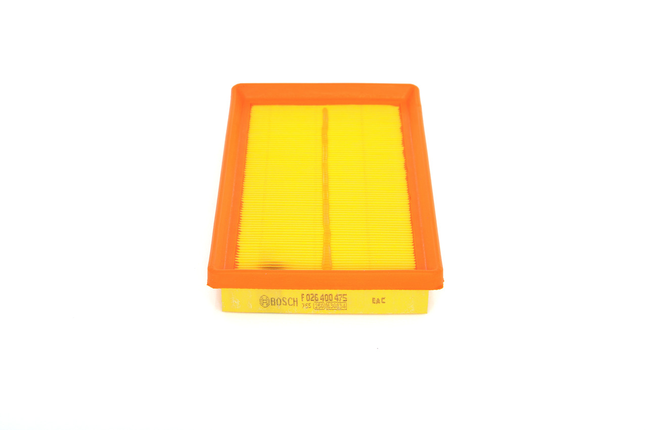 BOSCH F 026 400 475: Luftfilter