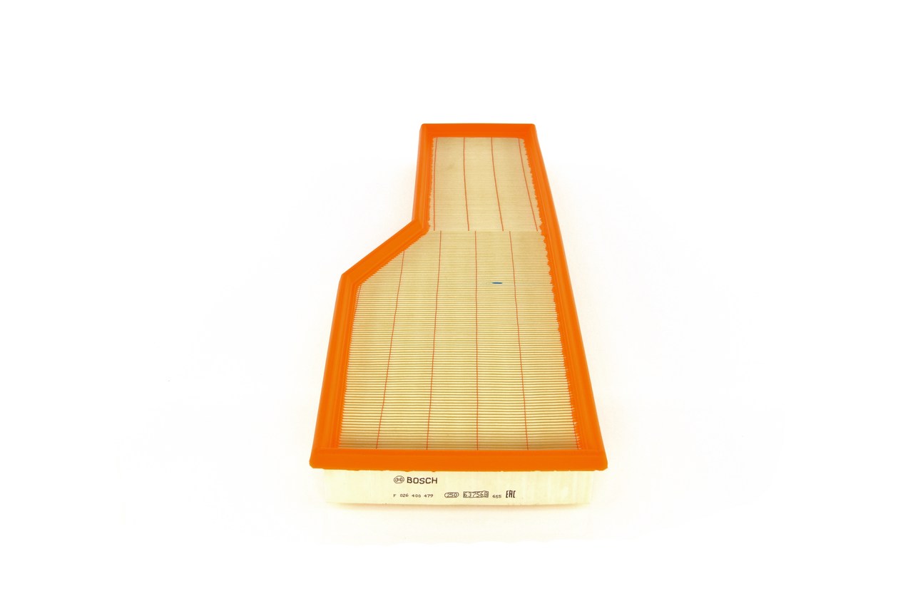 BOSCH F 026 400 479: Filtro de aire