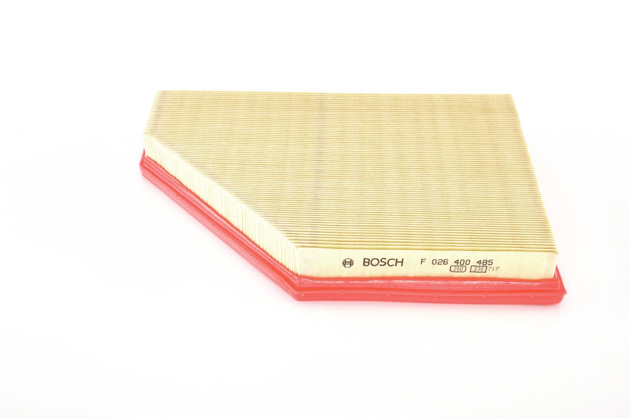 BOSCH F 026 400 485: Luftfilter