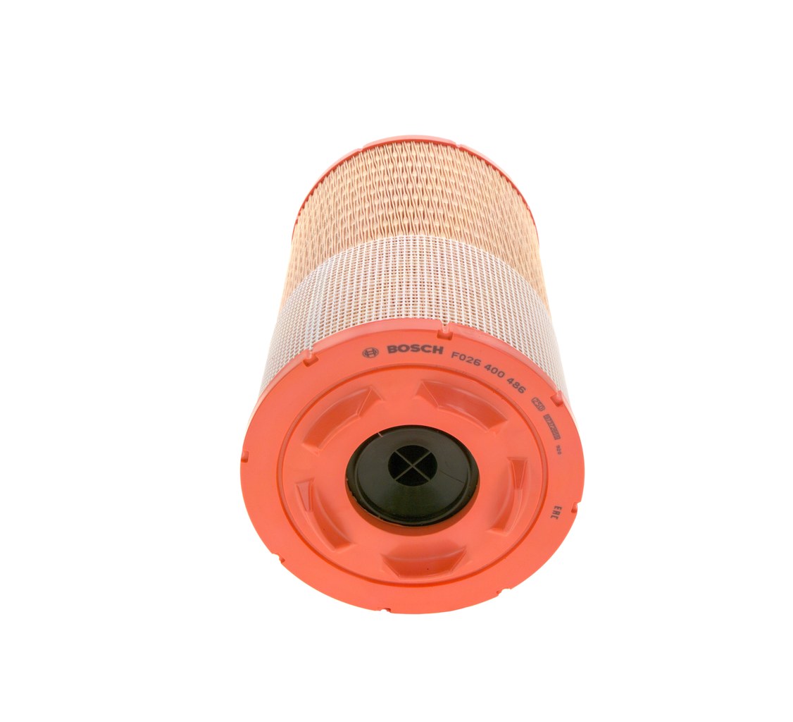 BOSCH F 026 400 486: Luftfilter
