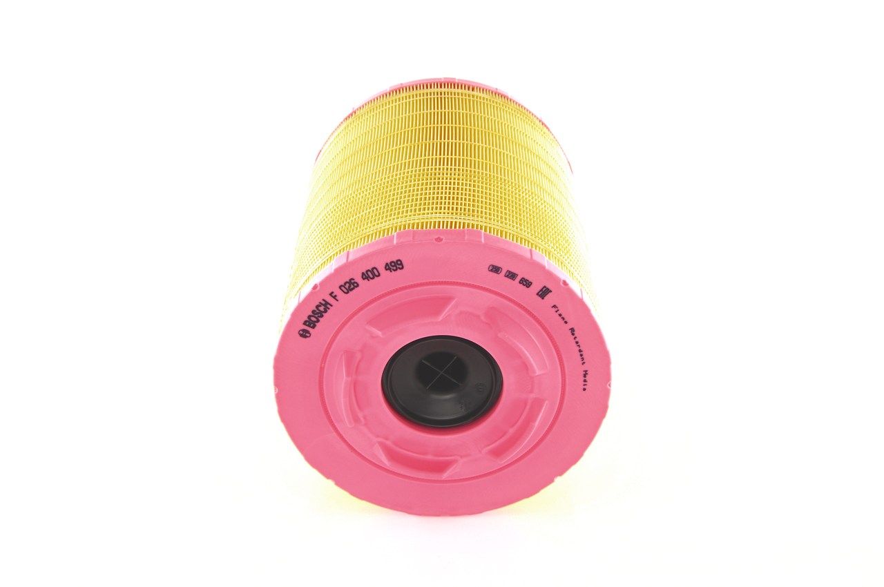 BOSCH F 026 400 499: Vzduchový filter