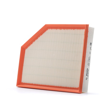BOSCH F 026 400 501: Luftfilter