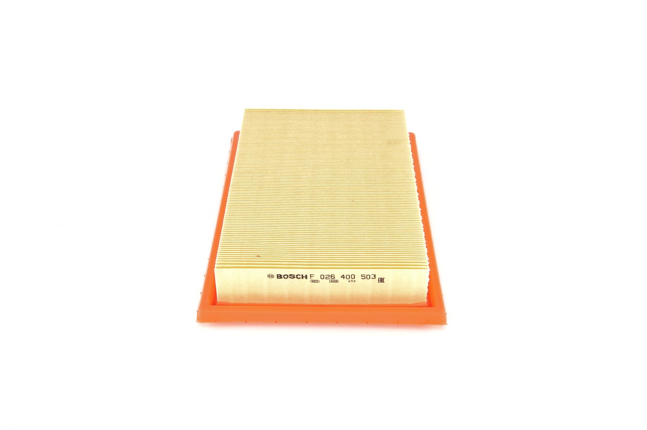 BOSCH F 026 400 503: Vzduchový filter