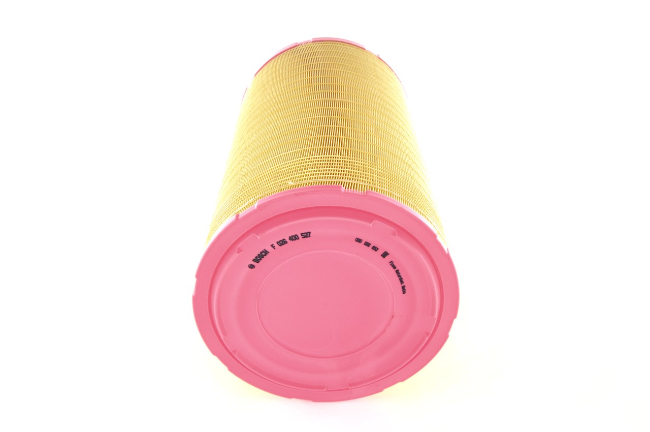 BOSCH F 026 400 527: Luchtfilter