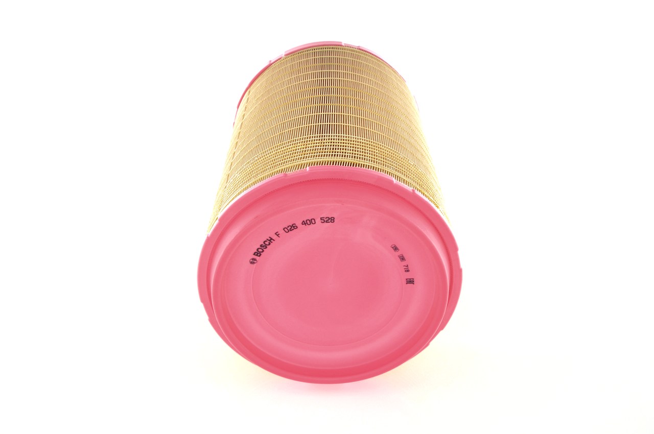 BOSCH F 026 400 528: Luftfilter