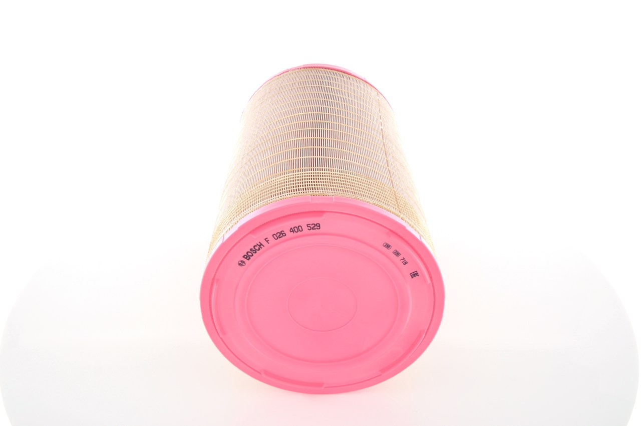 BOSCH F 026 400 529: Luftfilter