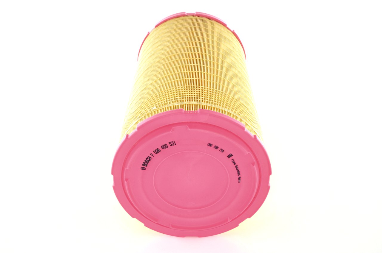 BOSCH F 026 400 531: Luftfilter