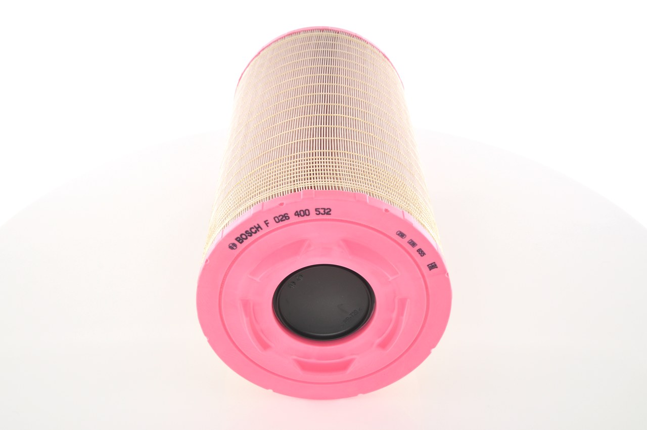 BOSCH F 026 400 532: Luftfilter