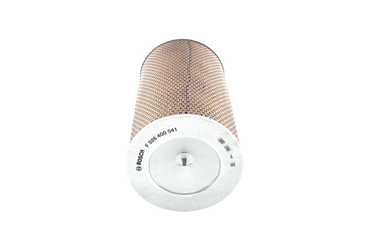 BOSCH F 026 400 541: Vzduchový filter