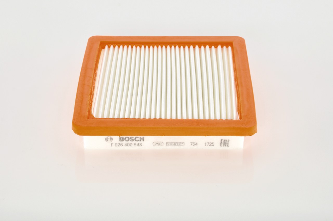 BOSCH F 026 400 548: Filtro de aire