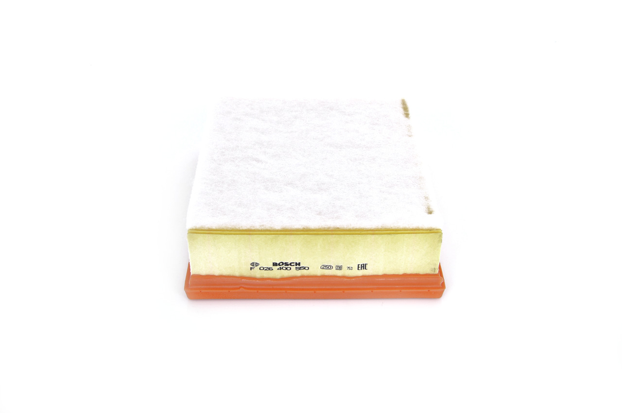 BOSCH F 026 400 550: Luftfilter