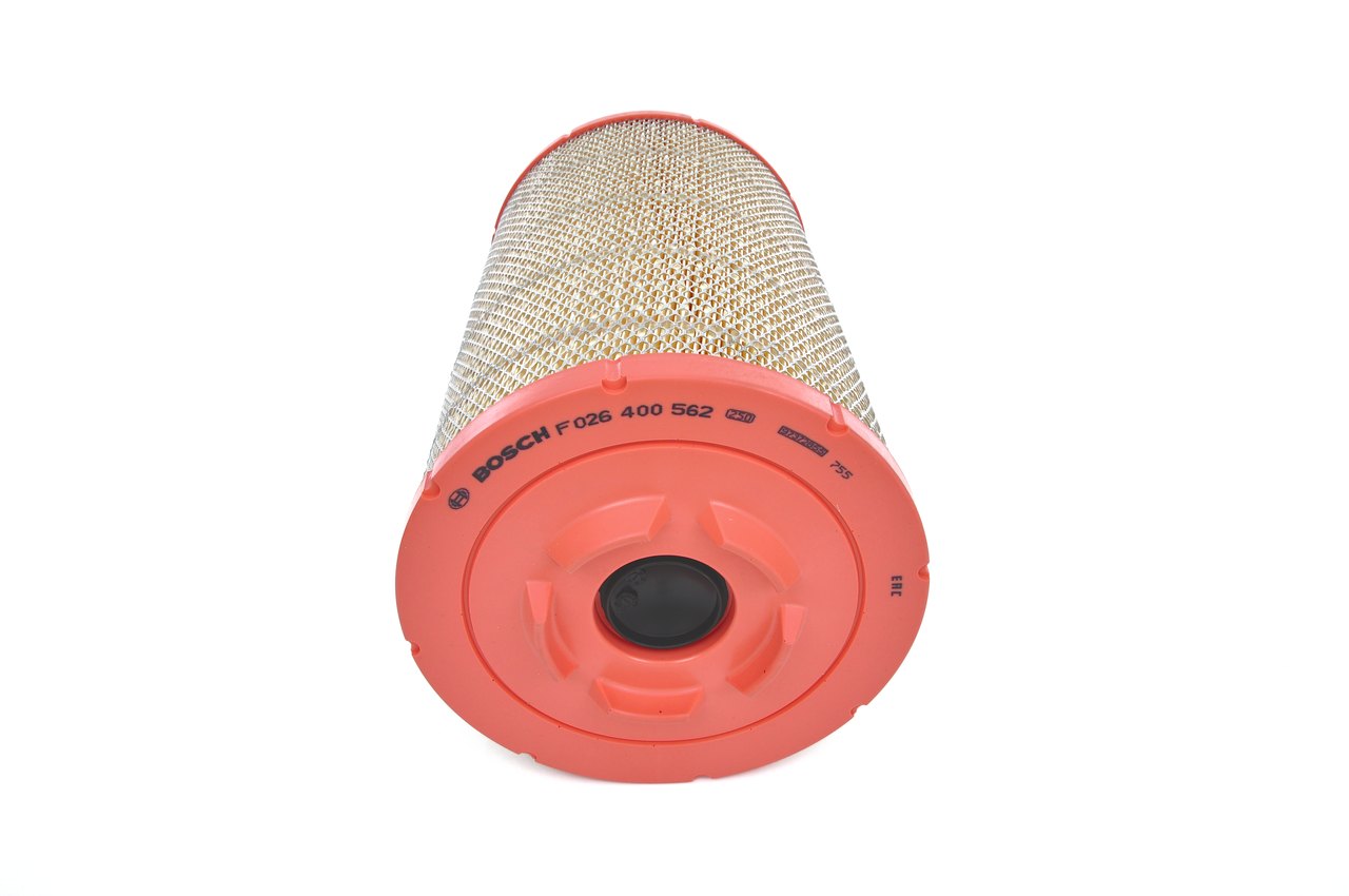 BOSCH F 026 400 562: Luftfilter