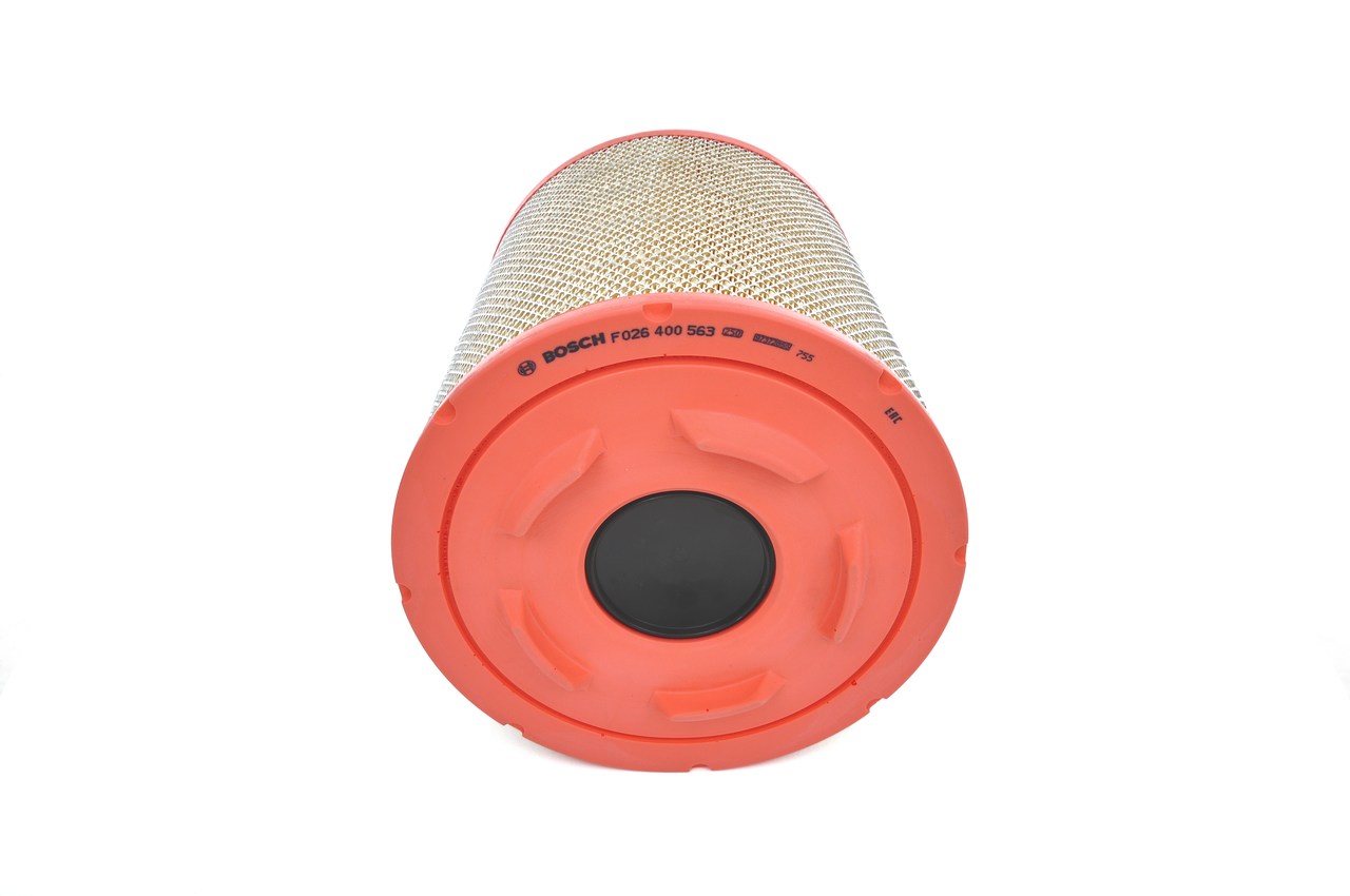 BOSCH F 026 400 563: Luftfilter