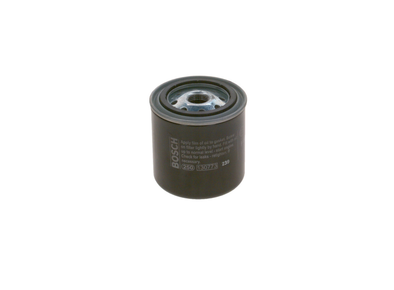 BOSCH F 026 402 158: Filtr paliwa