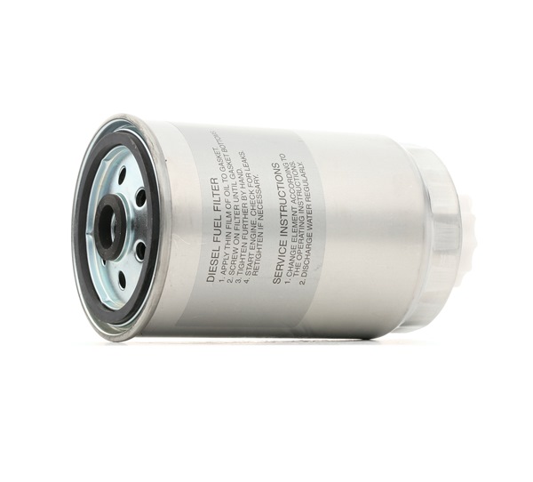 BOSCH F 026 402 176: Kraftstofffilter