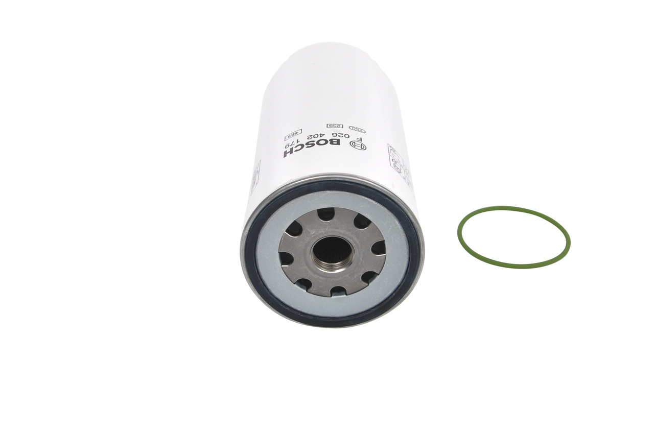 BOSCH F 026 402 179: Palivový filter