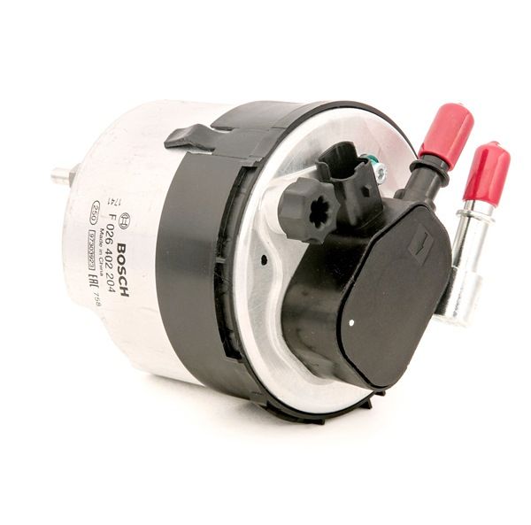 BOSCH F 026 402 204: Palivovy filtr